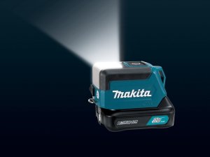 MAKITA LATARKA 12V ML107 175lx/200lm 12