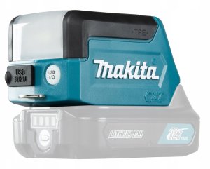 MAKITA LATARKA 12V ML107 175lx/200lm 2