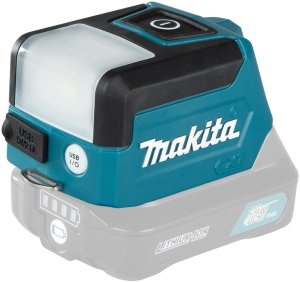 MAKITA LATARKA 12V ML107 175lx/200lm 3