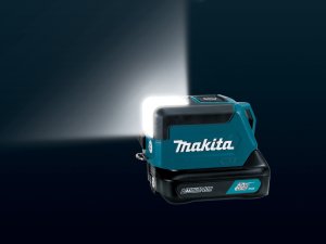 MAKITA LATARKA 12V ML107 175lx/200lm 10