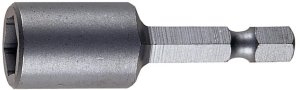 MAKITA NASADKA MAGNETYCZNA 1/4" HEX 17x55mm 1