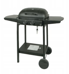 Master Grill & Party MG672 Grill ogrodowy gazowy 5.6 kW 1