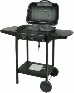 Master Grill & Party MG672 Grill ogrodowy gazowy 5.6 kW 2