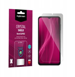 Folia MyScreen CRYSTAL BacteriaFREE 6" EA Kit Realme C11/C12/C21 1
