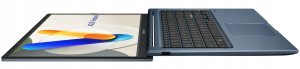 Laptop ASUS Vivobook 15 X1504VA-BQ1042 i3-1315U 15,6" FHD 8GB 512SSD 12