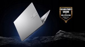 Laptop ASUS Vivobook 15 X1504VA-BQ1042 i3-1315U 15,6" FHD 8GB 512SSD 14