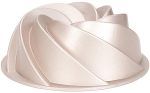Patisse Aluminiowa forma do pieczenia babki BASIC 24cm 1