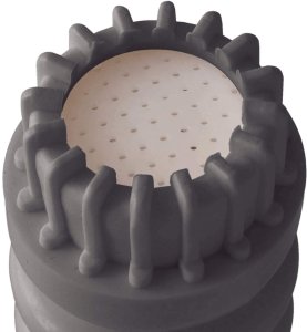 Długi filtr do wody  Rayen 2