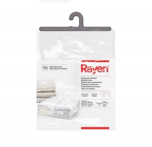 Rayen Pokrowce na pościel pod łóżko 60x55 cm 2 szt.  Rayen 6