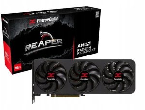 KOMPUTER FGaMe_RYZEN 5 7500F AM5_ 32GB DDR5 _RX 9070 XT 16GB _ 1TB SSD 10