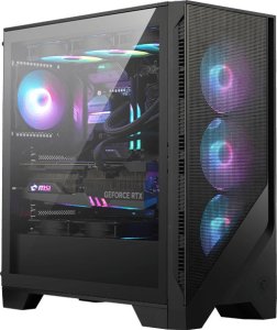 KOMPUTER FGaMe_RYZEN 5 7500F AM5_ 32GB DDR5 _RX 9070 16GB _ 1TB SSD 1