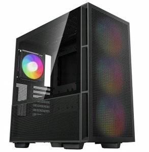 H.I.T. FGAME_RYZEN 7 7800x3D_32GB DDR5_RTX 5080 16GB GDDR7 DLSS4 1