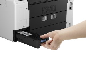 Urządzenie wielofunkcyjne Canon Maxify GX6150 MegaTank (6882C006) 11