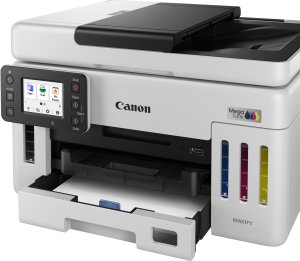 Urządzenie wielofunkcyjne Canon Maxify GX6150 MegaTank (6882C006) 2