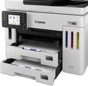 Urządzenie wielofunkcyjne Canon Maxify GX7150 MegaTank (6880C006) 3