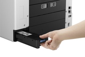 Urządzenie wielofunkcyjne Canon Maxify GX7150 MegaTank (6880C006) 9