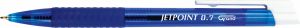 Grand Długopis wodoodporny niebieski (GR-5256) 1