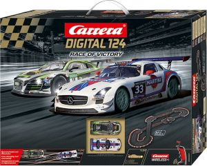 Carrera Digital 124 Race of Victory (23621) 1