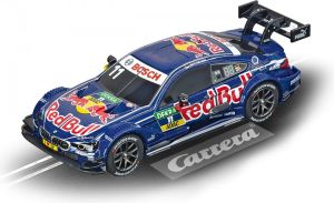 Carrera Digital 143 DTM Flash By (40035) 2
