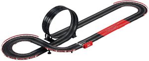 Carrera Digital 143 DTM Flash By (40035) 4