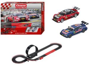 Carrera Digital 143 DTM Flash By (40035) 5