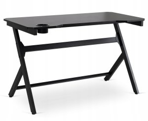 Biurko Gamingowe Komputerowe Dla Dziecka Na Prezent Młodzieżowe BLECK 12