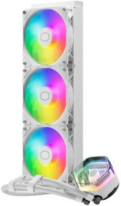 Chłodzenie wodne Cooler Master MasterLiquid ML360 Ion (MLY-D36M-A24PZ-RW) 2