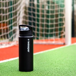 Butelka termiczna Wessper ActiveMax Steeline 500ml (WES266-BK-500) 10