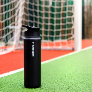 Butelka termiczna Wessper ActiveMax Steeline 700ml (WES266-BK-700) 8