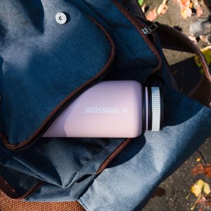 Butelka termiczna Wessper ActiveMax Steeline 1000ml (WES266-PK-1000) 12