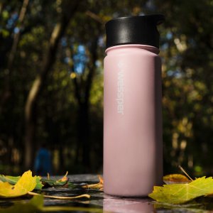 Butelka termiczna Wessper ActiveMax Steeline 500ml (WES266-PK-500) 10