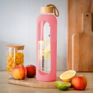 Silikonowa nakładka dla WES260 Różowy (SS-PK-WES260) 6