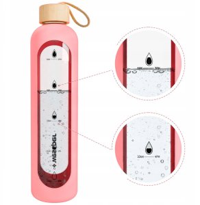 Silikonowa nakładka dla WES260 Różowy (SS-PK-WES260) 9