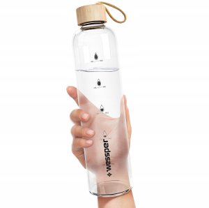 Silikonowa nakładka dla WES260 Fioletowy (SS-VI-WES260) 3