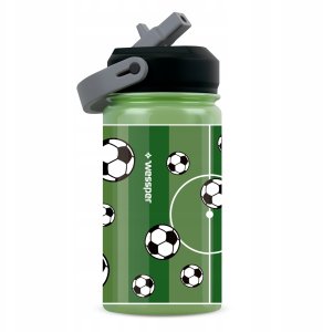 Wessper Butelka dla dzieci Wessper 410ml (WES267-SOC) 4