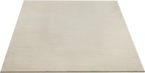 Dywan z krótkim włosiem Soft Zone - beżowy, 120 x 170 cm 7