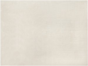 Dywan z krótkim włosiem Soft Zone - kremowy, 140 x 200 cm 1