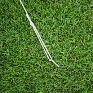 Pawilon Barinas z 3 ścianami bocznymi, wodoodporny, 3x3m - niebieski 9