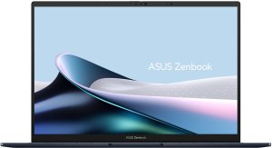 Laptop Asus Zenbook 14 OLED UX3405 Ultra 5 225H / 16 GB / 512 GB / W11 / 120 Hz (UX3405CA-PZ051W) 2