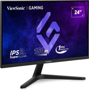 Monitor ViewSonic VX24G1-HD 12