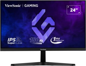 Monitor ViewSonic VX24G1-HD 2