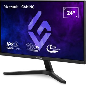 Monitor ViewSonic VX24G1-HD 8
