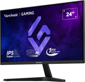 Monitor ViewSonic VX24G1-HD 9