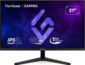 Monitor ViewSonic VX27G1-HD 1