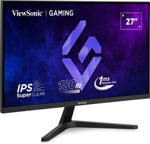 Monitor ViewSonic VX27G1-HD 12