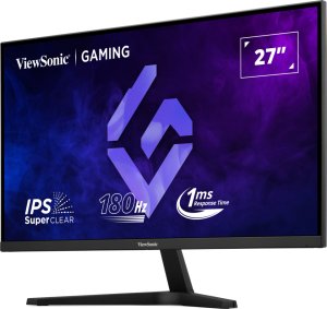 Monitor ViewSonic VX27G1-HD 9