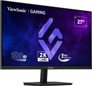 Monitor ViewSonic VX27G1-2K 4