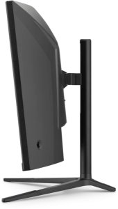 Monitor ViewSonic VX3418C-2K 11