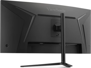 Monitor ViewSonic VX3418C-2K 7
