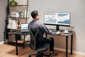 Monitor ViewSonic VA3820C 12